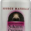 Comprar source naturals n-acetyl cysteine -- 600 mg - 60 tablets preço no brasil amino acids n-acetyl cysteine (nac) suplementos em oferta vitamins & supplements suplemento importado loja 1 online promoção -