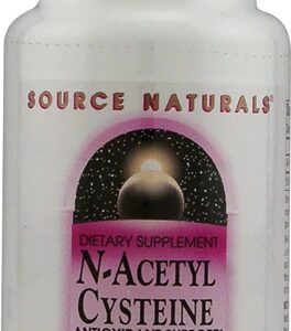 Comprar source naturals n-acetyl cysteine -- 600 mg - 60 tablets preço no brasil amino acids n-acetyl cysteine (nac) suplementos em oferta vitamins & supplements suplemento importado loja 35 online promoção -