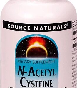 Comprar source naturals n-acetyl cysteine -- 600 mg - 120 tablets preço no brasil amino acids n-acetyl cysteine (nac) suplementos em oferta vitamins & supplements suplemento importado loja 31 online promoção -