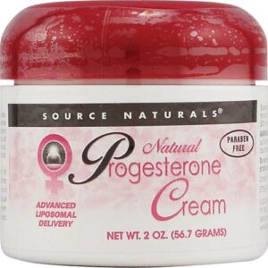 Comprar source naturals natural progesterone cream -- 2 oz jar preço no brasil soy suplementos em oferta vitamins & supplements women's health suplemento importado loja 15 online promoção -