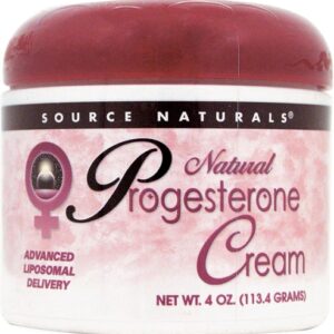 Comprar source naturals natural progesterone cream -- 4 oz jar preço no brasil soy suplementos em oferta vitamins & supplements women's health suplemento importado loja 29 online promoção -