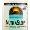 Comprar source naturals nutrasleep™ -- 200 tablets preço no brasil curcumin herbs & botanicals joint health suplementos em oferta suplemento importado loja 3 online promoção -