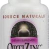 Comprar source naturals optizinc® -- 60 tablets preço no brasil minerals suplementos em oferta vitamins & supplements zinc suplemento importado loja 1 online promoção -