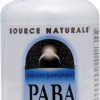 Comprar source naturals paba -- 100 mg - 250 tablets preço no brasil amino acids n-acetyl cysteine (nac) suplementos em oferta vitamins & supplements suplemento importado loja 3 online promoção -