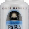 Comprar source naturals paba -- 100 mg - 100 tablets preço no brasil cayenne (capsicum) diet & weight herbs & botanicals suplementos em oferta suplemento importado loja 3 online promoção -