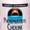 Comprar source naturals phosphatidyl choline in lecithin -- 420 mg - 180 softgels preço no brasil brain support phosphatidylcholine suplementos em oferta vitamins & supplements suplemento importado loja 1 online promoção -