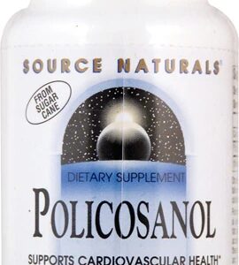 Comprar source naturals policosanol -- 10 mg - 120 tablets preço no brasil policosanol suplementos nutricionais suplemento importado loja 299 online promoção -