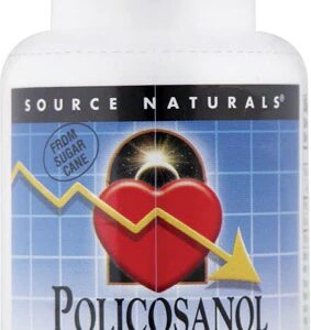 Comprar source naturals policosanol with coenzyme q10 -- 10 mg - 60 tablets preço no brasil policosanol suplementos nutricionais suplemento importado loja 89 online promoção -