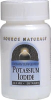 Comprar source naturals potassium iodide -- 32. 5 mg - 120 tablets preço no brasil minerals potassium potassium citrate suplementos em oferta vitamins & supplements suplemento importado loja 43 online promoção -
