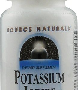 Comprar source naturals potassium iodide -- 32. 5 mg - 240 tablets preço no brasil minerals potassium potassium citrate suplementos em oferta vitamins & supplements suplemento importado loja 7 online promoção -