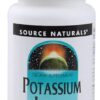 Comprar source naturals potassium iodide -- 32. 5 mg - 60 tablets preço no brasil minerals potassium suplementos em oferta vitamins & supplements suplemento importado loja 1 online promoção -