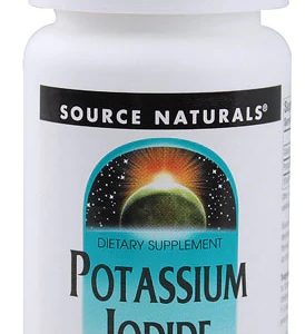 Comprar source naturals potassium iodide -- 32. 5 mg - 60 tablets preço no brasil minerals potassium potassium citrate suplementos em oferta vitamins & supplements suplemento importado loja 15 online promoção -
