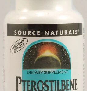 Comprar source naturals pterostilbene -- 50 mg - 60 vegetarian capsules preço no brasil anti-aging formulas resveratrol suplementos em oferta vitamins & supplements suplemento importado loja 17 online promoção -
