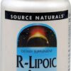 Comprar source naturals r-lipoic acid -- 100 mg - 60 tablets preço no brasil antioxidants r-lipoic acid suplementos em oferta vitamins & supplements suplemento importado loja 1 online promoção -