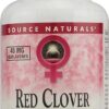 Comprar source naturals red clover extract -- 500 mg - 60 tablets preço no brasil babies & kids baby food suplementos em oferta suplemento importado loja 3 online promoção -