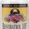 Comprar source naturals resveratrol 100™ -- 100 mg - 240 tablets preço no brasil anti-aging formulas resveratrol suplementos em oferta vitamins & supplements suplemento importado loja 1 online promoção -
