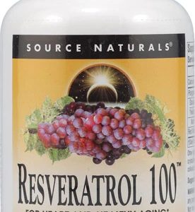 Comprar source naturals resveratrol 100™ -- 100 mg - 240 tablets preço no brasil anti-aging formulas resveratrol suplementos em oferta vitamins & supplements suplemento importado loja 209 online promoção -
