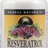 Comprar source naturals resveratrol with red wine extract -- 40 mg - 120 tablets preço no brasil anti-aging formulas resveratrol suplementos em oferta vitamins & supplements suplemento importado loja 1 online promoção -