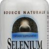 Comprar source naturals selenium -- 100 mcg - 250 tablets preço no brasil krill oil omega fatty acids omega-3 suplementos em oferta vitamins & supplements suplemento importado loja 3 online promoção -