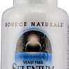 Comprar source naturals selenium yeast free -- 200 mcg - 60 tablets preço no brasil minerals selenium suplementos em oferta vitamins & supplements suplemento importado loja 1 online promoção -