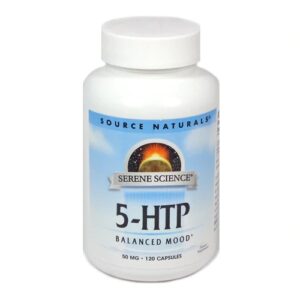 Comprar source naturals serene science® 5-htp -- 50 mg - 120 capsules preço no brasil 5-htp suplementos nutricionais suplemento importado loja 87 online promoção -