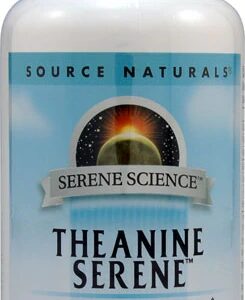 Comprar source naturals serene science™ theanine serene™ -- 120 tablets preço no brasil amino acid complex & blends amino acids suplementos em oferta vitamins & supplements suplemento importado loja 63 online promoção -
