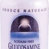 Comprar source naturals sodium free glucosamine sulfate powder -- 8 oz preço no brasil minerals potassium potassium citrate suplementos em oferta vitamins & supplements suplemento importado loja 5 online promoção -