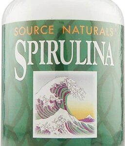 Comprar source naturals spirulina -- 500 mg - 500 tablets preço no brasil spirulina suplementos nutricionais suplemento importado loja 21 online promoção -