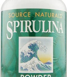 Comprar source naturals spirulina powder -- 8 oz preço no brasil spirulina suplementos nutricionais suplemento importado loja 199 online promoção -
