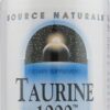 Comprar source naturals taurine 1000™ -- 1000 mg - 120 capsules preço no brasil amino acids l-taurine suplementos em oferta vitamins & supplements suplemento importado loja 1 online promoção -