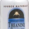 Comprar source naturals theanine serene™ -- 60 tablets preço no brasil amino acids l-theanine suplementos em oferta vitamins & supplements suplemento importado loja 1 online promoção -
