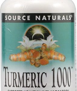 Comprar source naturals turmeric 1000™ -- 1000 mg - 120 tablets preço no brasil herbs & botanicals joint health suplementos em oferta turmeric suplemento importado loja 55 online promoção -