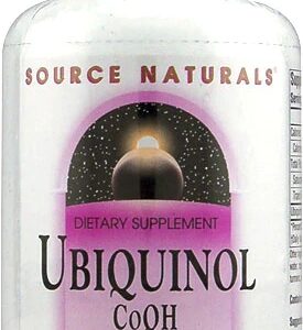 Comprar source naturals ubiquinol coqh -- 100 mg - 60 softgels preço no brasil coq10 suporte ao coração tópicos de saúde suplemento importado loja 157 online promoção -