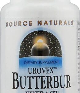 Comprar source naturals urovex™ butterbur extract -- 50 mg - 30 softgels preço no brasil herbs & botanicals pain suplementos em oferta suplemento importado loja 23 online promoção -