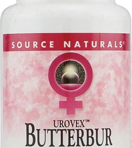 Comprar source naturals urovex™ butterbur extract -- 50 mg - 60 softgels preço no brasil herbs & botanicals pain suplementos em oferta suplemento importado loja 5 online promoção -