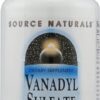 Comprar source naturals vanadyl sulfate -- 10 mg - 100 tablets preço no brasil chili seasoning food & beverages seasonings & spices suplementos em oferta suplemento importado loja 3 online promoção -