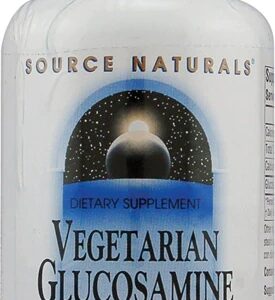 Comprar source naturals vegetarian glucosamine -- 750 mg - 60 tablets preço no brasil glucosamine, chondroitin & msm msm suplementos em oferta vitamins & supplements suplemento importado loja 17 online promoção -