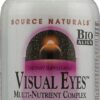 Comprar source naturals visual eyes™ multi-nutrient complex -- 90 tablets preço no brasil minerals silver suplementos em oferta vitamins & supplements suplemento importado loja 5 online promoção -
