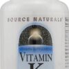Comprar source naturals vitamin k -- 500 mcg - 200 tablets preço no brasil letter vitamins suplementos em oferta vitamina k vitamins & supplements suplemento importado loja 1 online promoção -