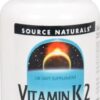 Comprar source naturals vitamin k2 + d3 -- 60 tablets preço no brasil detoxification & cleansing everyday cleanse suplementos em oferta vitamins & supplements suplemento importado loja 5 online promoção -