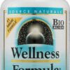 Comprar source naturals wellness formula® -- 45 tablets preço no brasil letter vitamins retinyl palmitate suplementos em oferta vitamin a vitamins & supplements suplemento importado loja 3 online promoção -