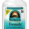 Comprar source naturals wellness formula® -- 90 tablets preço no brasil omega fatty acids omega-3 salmon oil suplementos em oferta vitamins & supplements suplemento importado loja 3 online promoção -