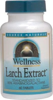 Comprar source naturals wellness larch extract™ -- 60 tablets preço no brasil cold & allergy herbs & botanicals larch suplementos em oferta suplemento importado loja 3 online promoção -