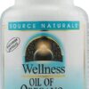 Comprar source naturals wellness oil of oregano -- 30 capsules preço no brasil herbs & botanicals immune support orégano suplementos em oferta suplemento importado loja 1 online promoção -