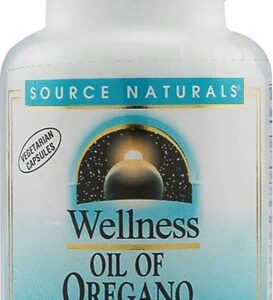 Comprar source naturals wellness oil of oregano -- 30 capsules preço no brasil herbs & botanicals immune support orégano suplementos em oferta suplemento importado loja 7 online promoção -