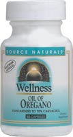 Comprar source naturals wellness oil of oregano -- 60 vegetarian capsules preço no brasil herbs & botanicals immune support orégano suplementos em oferta suplemento importado loja 3 online promoção -