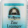 Comprar source naturals wellness zinc lozenges™ peach-raspberry -- 23 mg - 60 lozenges preço no brasil minerals suplementos em oferta vitamins & supplements zinc suplemento importado loja 1 online promoção -
