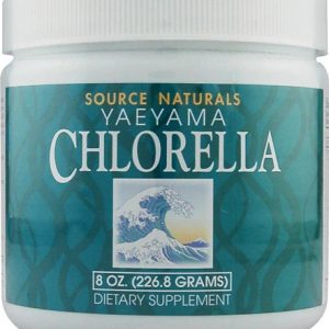 Comprar source naturals yaeyama chlorella -- 8 oz preço no brasil chlorella suplementos nutricionais suplemento importado loja 177 online promoção -