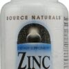 Comprar source naturals zinc -- 50 mg - 100 tablets preço no brasil minerals suplementos em oferta vitamins & supplements zinc suplemento importado loja 1 online promoção -