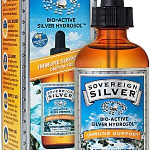 Comprar sovereign silver bio-active silver hydrosol™ -- 4 fl oz preço no brasil minerals silver suplementos em oferta vitamins & supplements suplemento importado loja 77 online promoção -